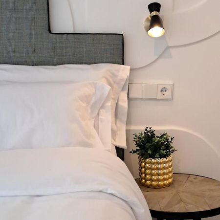 Apartamentos Bejar - Ducal Zewnętrze zdjęcie