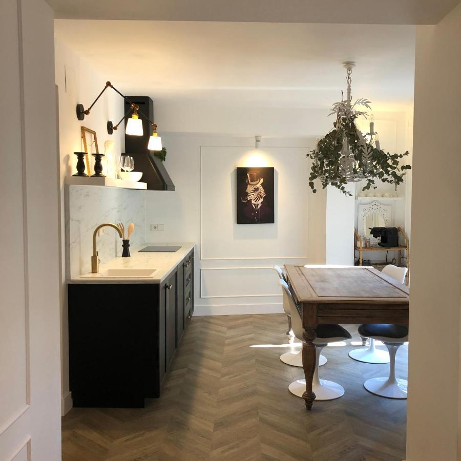 Apartamentos Bejar - Ducal Zewnętrze zdjęcie
