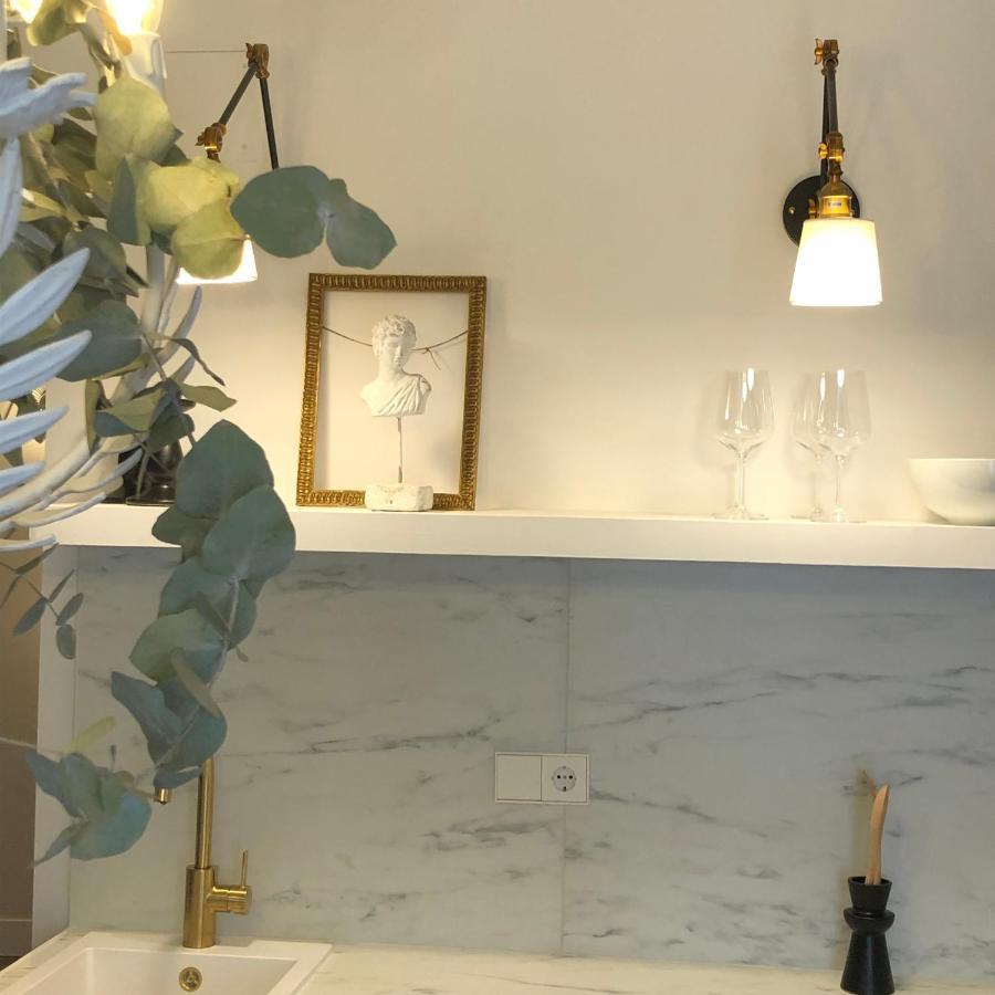 Apartamentos Bejar - Ducal Zewnętrze zdjęcie