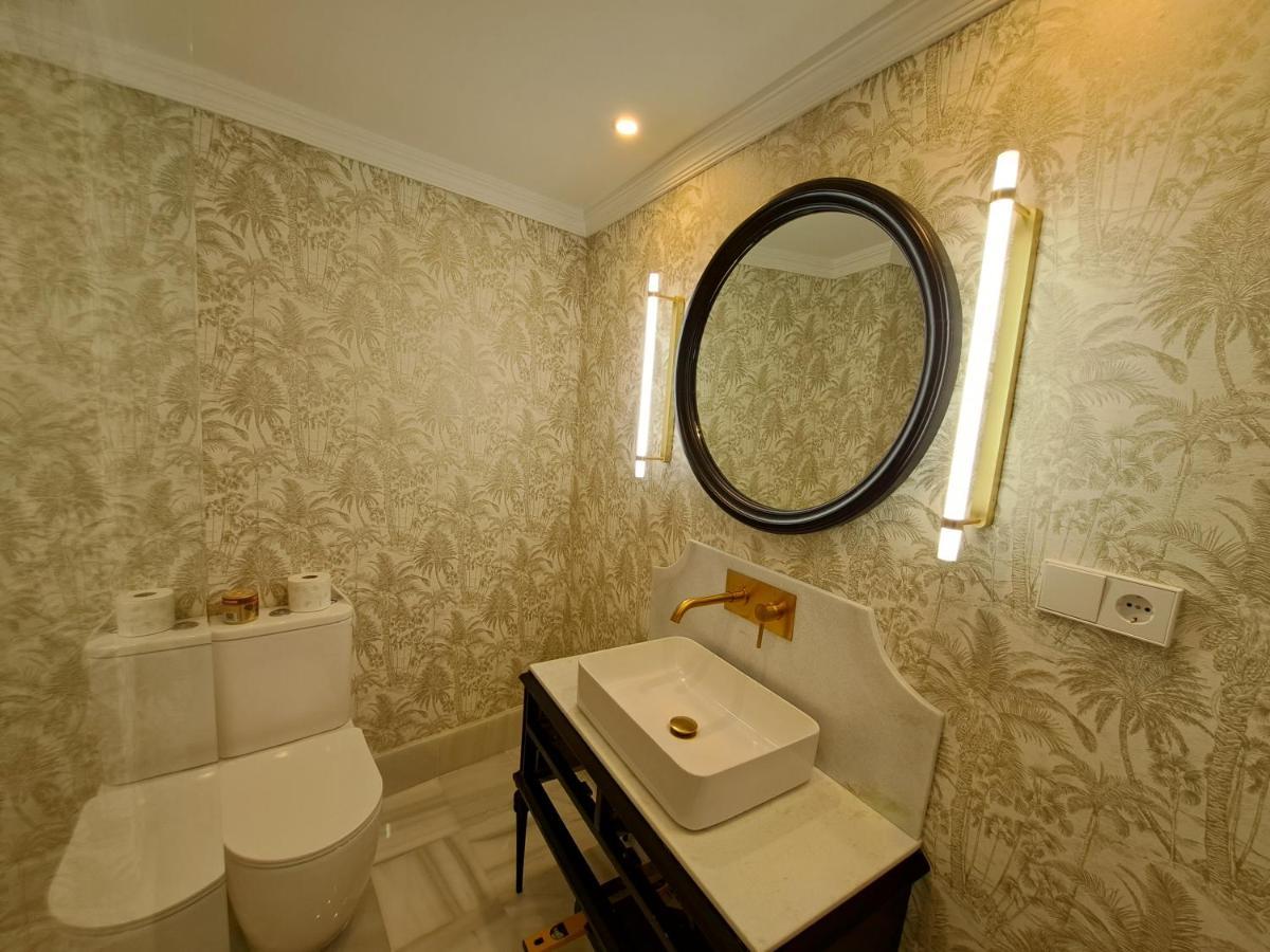 Apartamentos Bejar - Ducal Zewnętrze zdjęcie