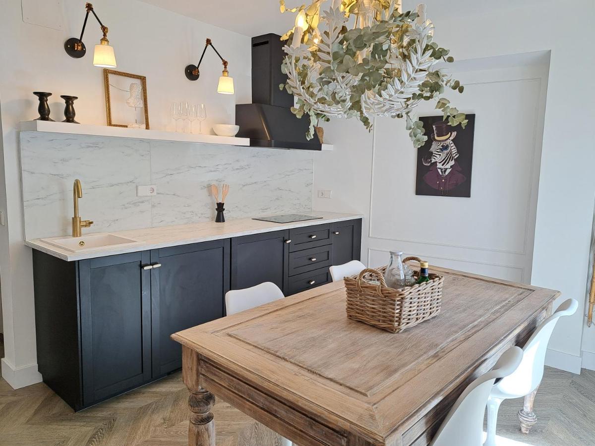 Apartamentos Bejar - Ducal Zewnętrze zdjęcie