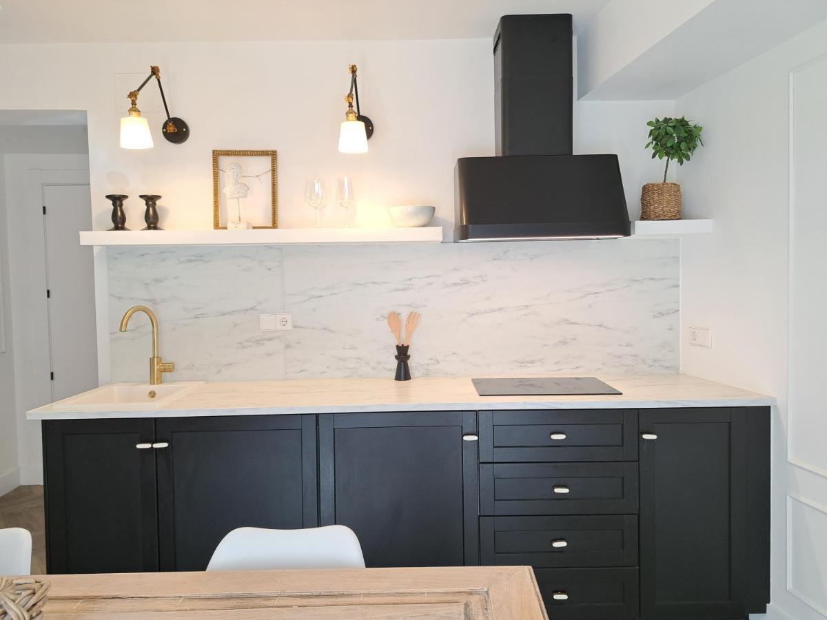 Apartamentos Bejar - Ducal Zewnętrze zdjęcie