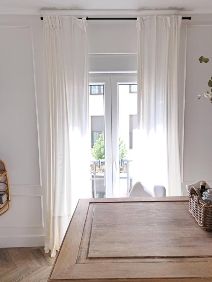 Apartamentos Bejar - Ducal Zewnętrze zdjęcie