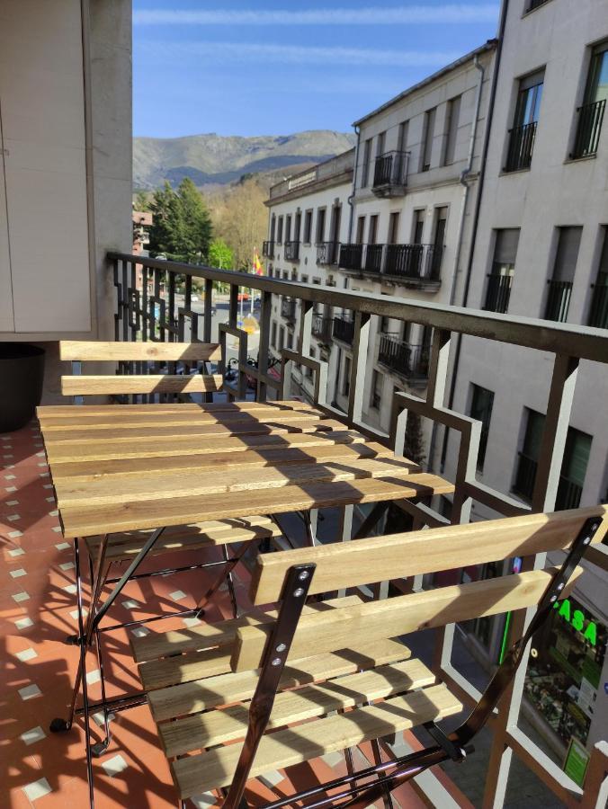 Apartamentos Bejar - Ducal Zewnętrze zdjęcie